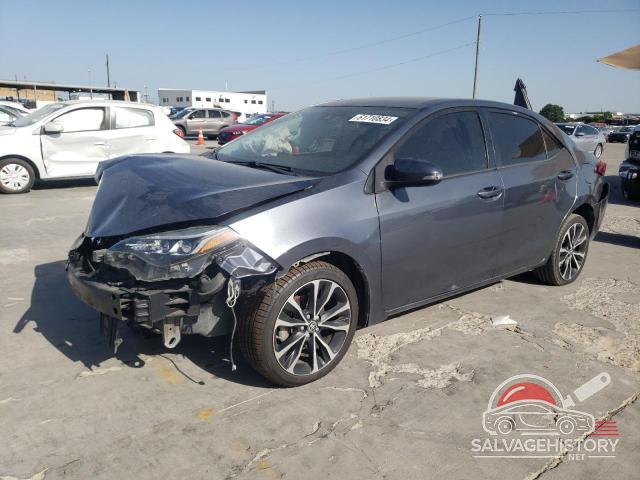 5YFBURHEXKP920194 2019 TOYOTA COROLLA photo no. 20