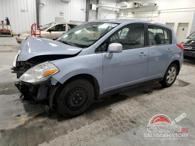 3N1BC1CP0CL377727 2012 NISSAN VERSA photo no. 14
