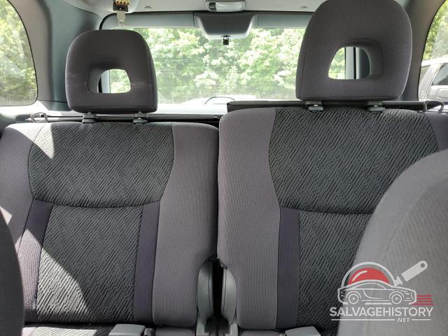 JTEHH20V336085545 2003 TOYOTA RAV4 photo no. 10