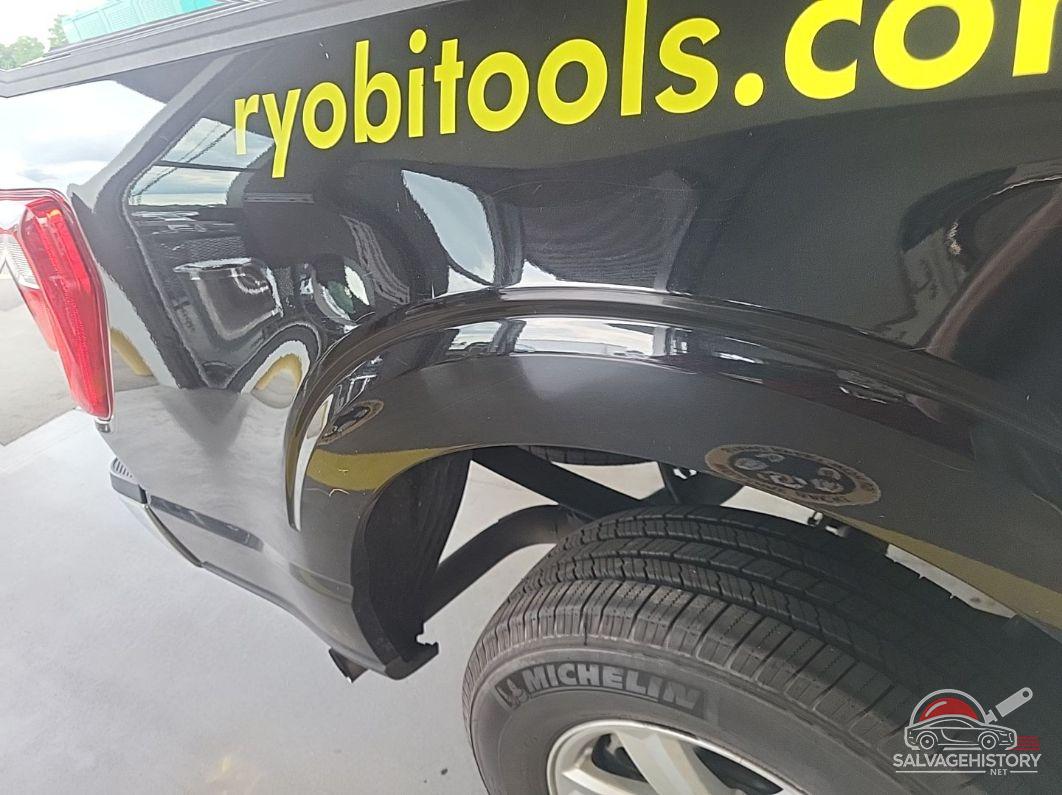 1FTMF1CB3MKF08928 2021 FORD F-150 photo no. 12