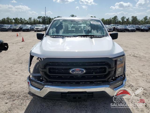 1FTEX1C50PKE33508 2023 FORD All Models photo no. 5
