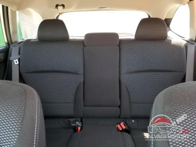 4S4BSAHC8J3221087 2018 SUBARU OUTBACK photo no. 10