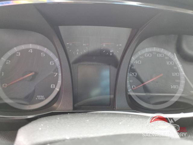2CTALHEW2A6384125 2010 GMC TERRAIN photo no. 9