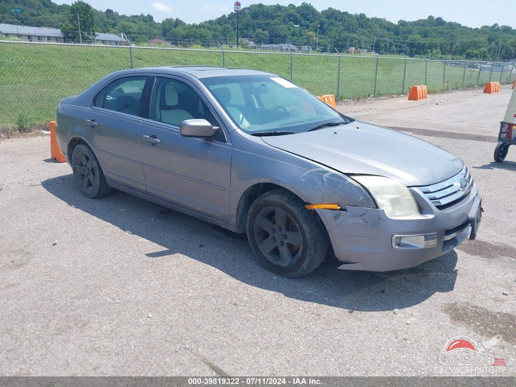 3FAFP08Z56R214683 2006 FORD FUSION photo no. 19