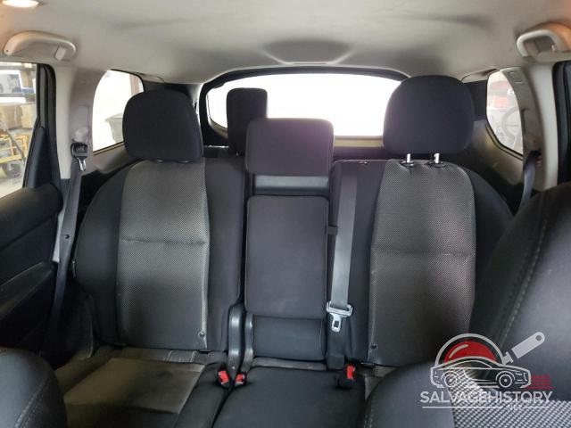 5N1DR2MN6JC635129 2018 NISSAN PATHFINDER photo no. 10