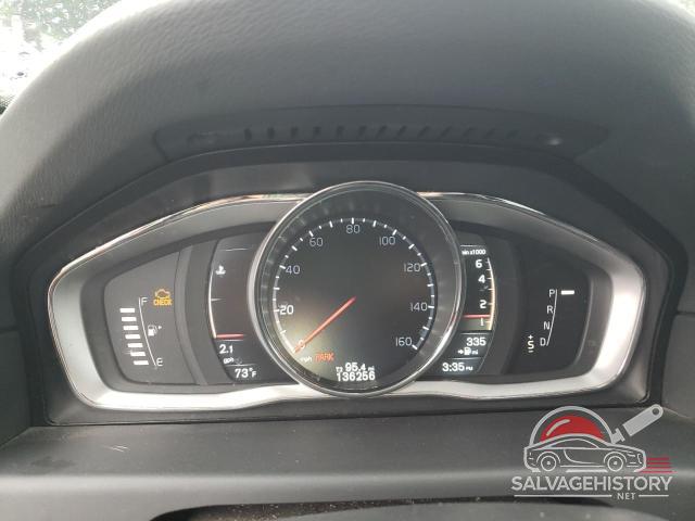 YV4612NK1G1236493 2016 VOLVO XC70 photo no. 9