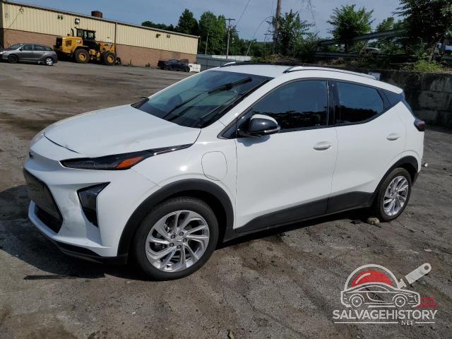 1G1FY6S05N4125345 2022 CHEVROLET BOLT photo no. 6