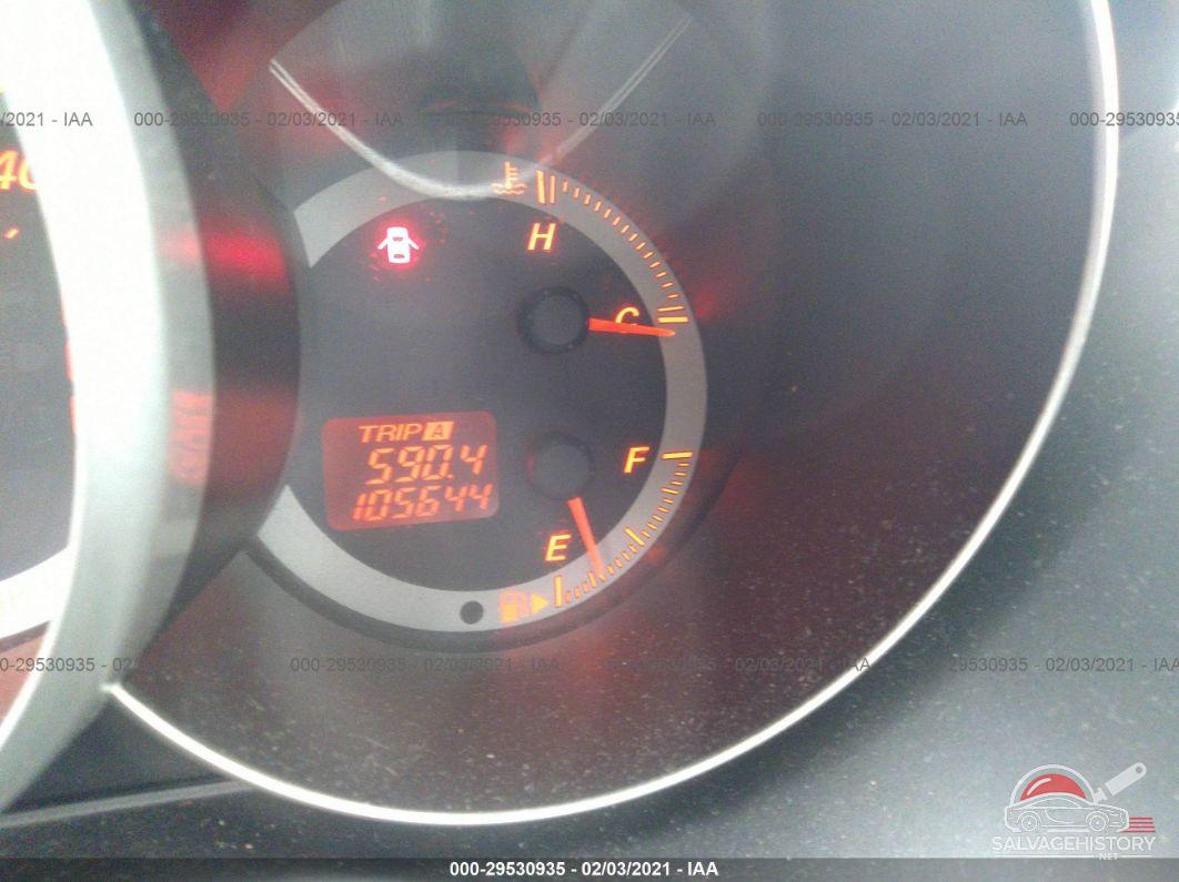 JM1BK344171660358 2007 MAZDA MAZDA3 photo no. 7
