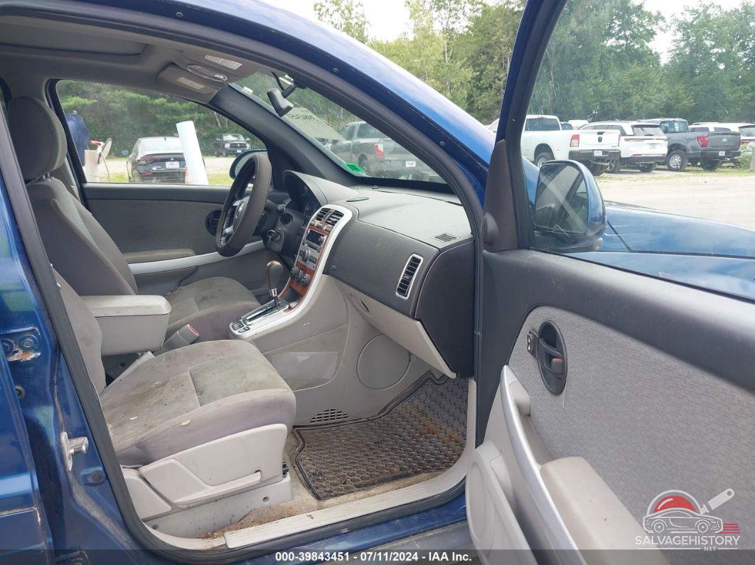 2CNDL63F586284610 2008 CHEVROLET EQUINOX photo no. 5