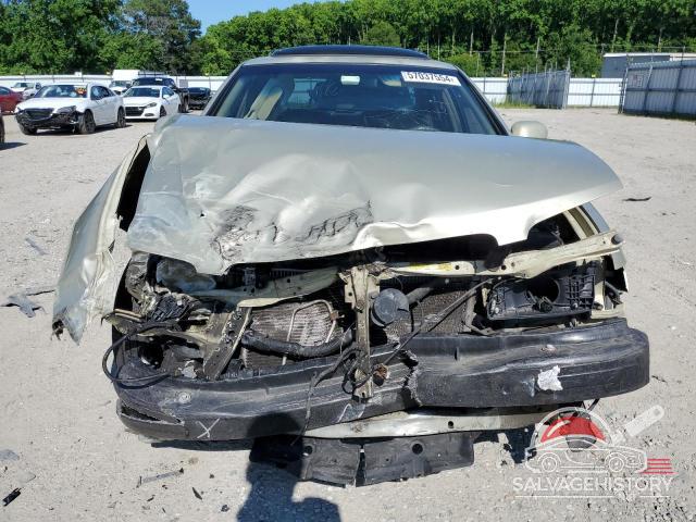 1N4DL01DXXC211859 1999 NISSAN ALTIMA photo no. 5