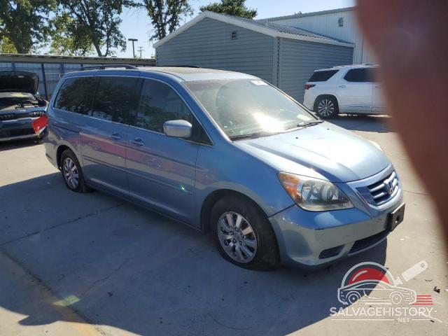 5FNRL3H60AB035116 2010 HONDA All Models photo no. 4