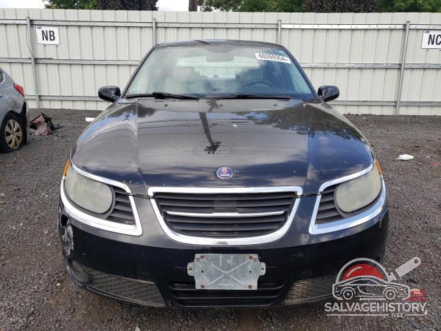 YS3ED49G283511584 2008 SAAB 9 5 photo no. 5