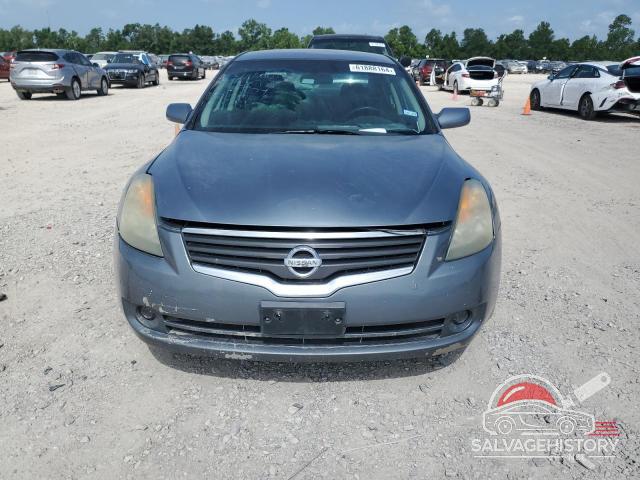 1N4AL2AP5CN422409 2012 NISSAN ALTIMA photo no. 5