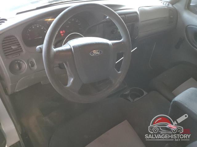 1FTYR14D59PA13083 2009 FORD RANGER photo no. 8