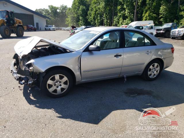 5NPET46CX6H154555 2006 HYUNDAI SONATA photo no. 12