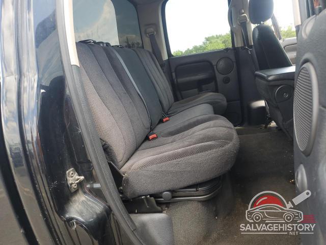 3D7HU18N52G155077 2002 DODGE All Models photo no. 10