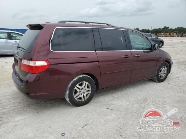 5FNRL38777B425602 2007 HONDA All Models photo no. 3