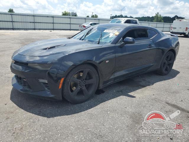 1G1FH1R74G0121397 2016 CHEVROLET CAMARO photo no. 22