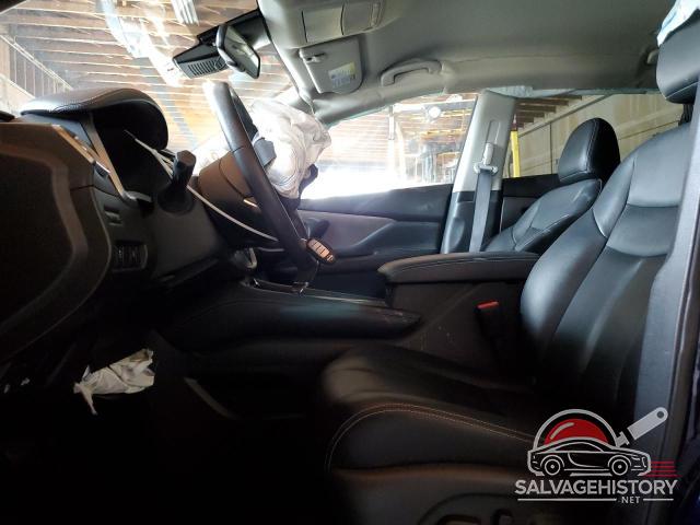 5N1AZ2BJ3PC126966 2023 NISSAN MURANO photo no. 7