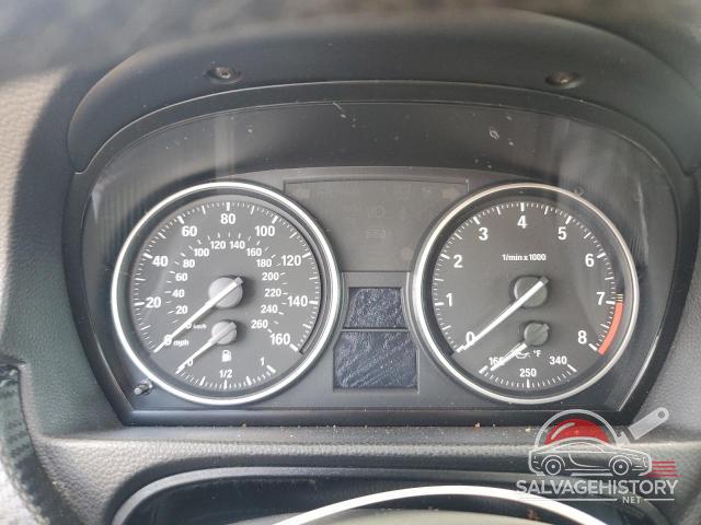 WBAKG7C53BE598236 2011 BMW 3 SERIES photo no. 9
