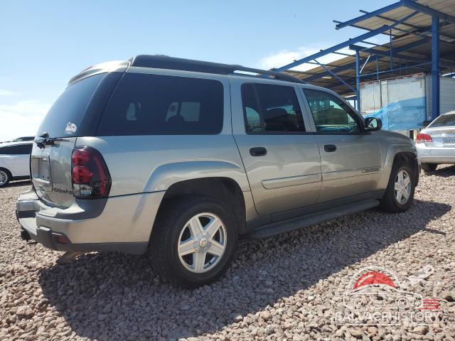 1GNET16P536185873 2003 CHEVROLET TRAILBLZR photo no. 3