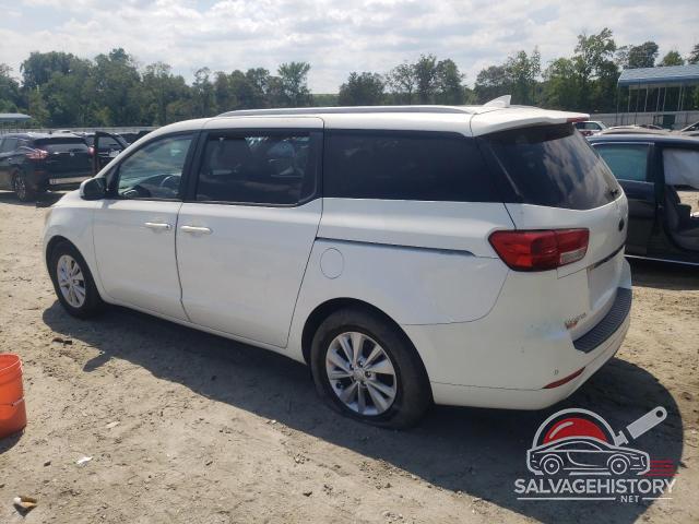 KNDMB5C15F6020439 2015 KIA All Models photo no. 2