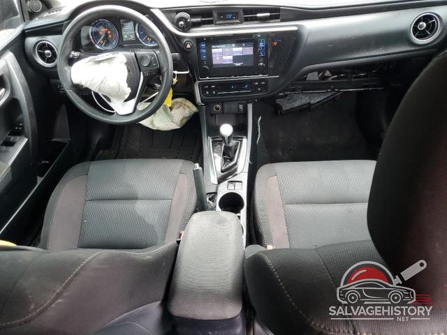 2T1BURHEXJC031751 2018 TOYOTA COROLLA photo no. 8