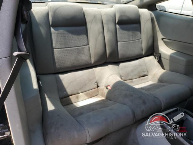1ZVHT80N085167068 2008 FORD ALL Models photo no. 10