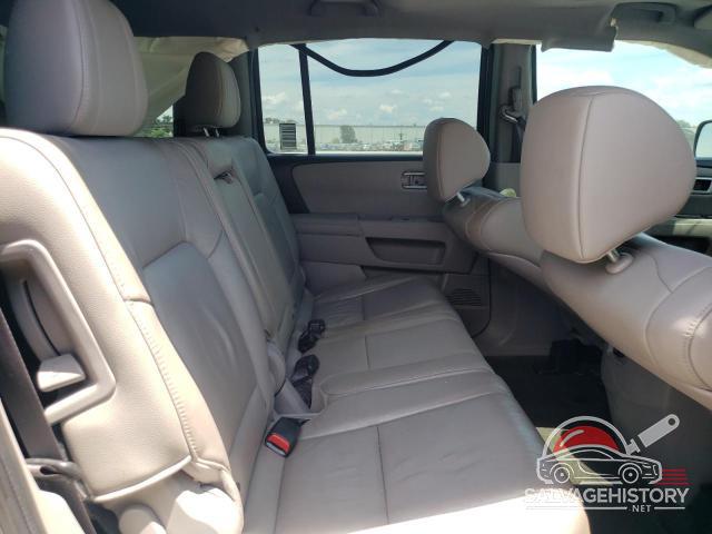 5FNYF3H59FB018171 2015 HONDA PILOT photo no. 11