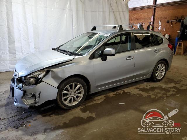 JF1GPAC63DH808971 2013 SUBARU IMPREZA photo no. 3