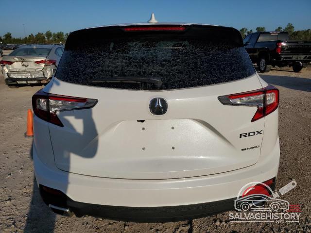 5J8TC2H30RL013794 2024 ACURA RDX photo no. 6