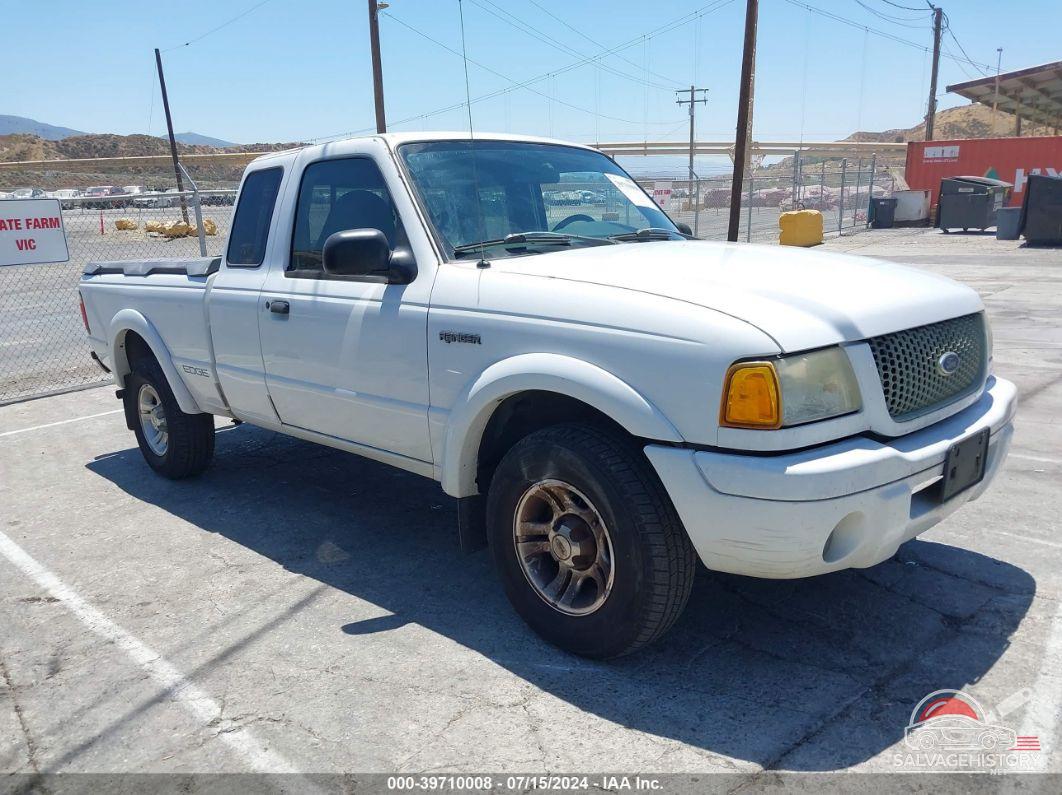 1FTYR14V42PB75365 2002 FORD RANGER photo no. 4