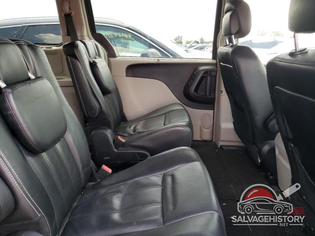 2C4RC1CG5FR514339 2015 CHRYSLER MINIVAN photo no. 11
