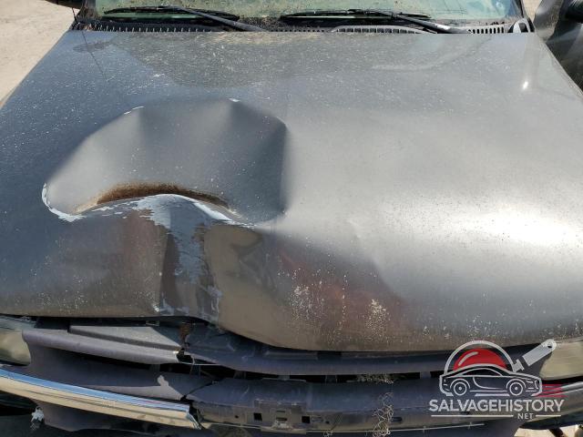 2GCEK19T6Y1255786 2000 CHEVROLET ALL Models photo no. 11
