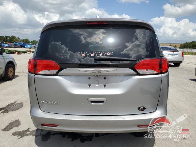 2C4RC1CG5HR501609 2017 CHRYSLER PACIFICA photo no. 6