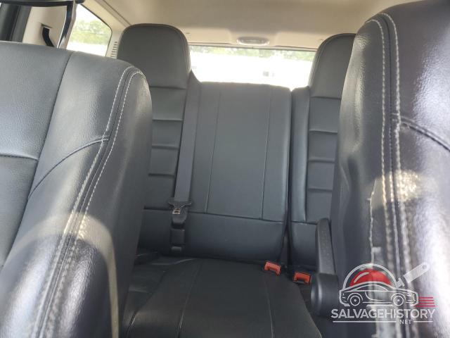 1C4NJRFB6GD545283 2016 JEEP PATRIOT photo no. 10