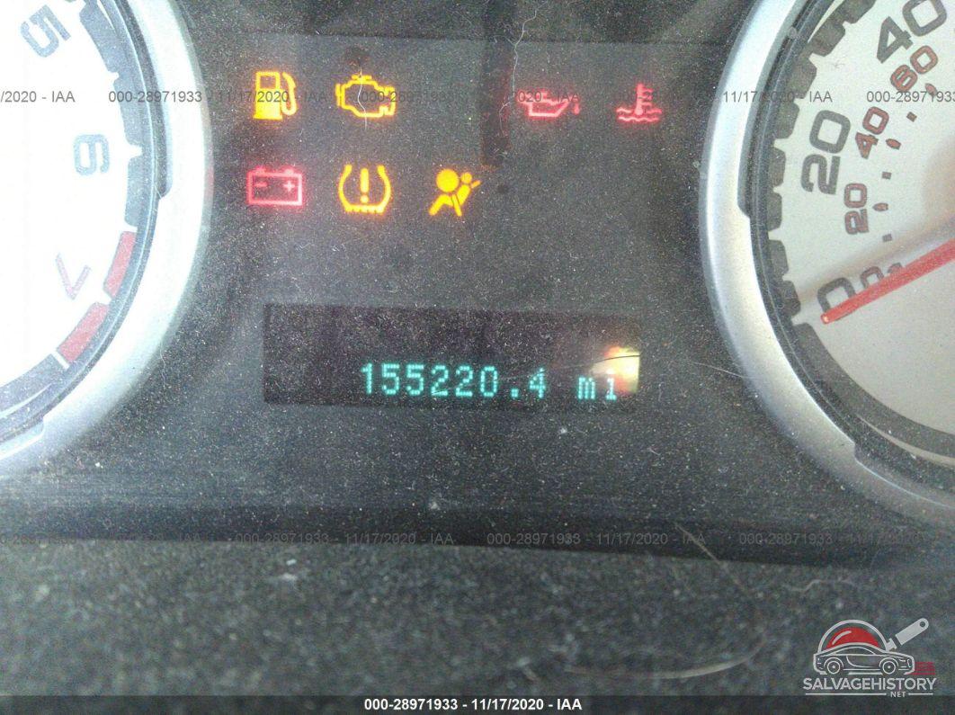 1FAHP35N39W213674 2009 FORD FOCUS photo no. 7