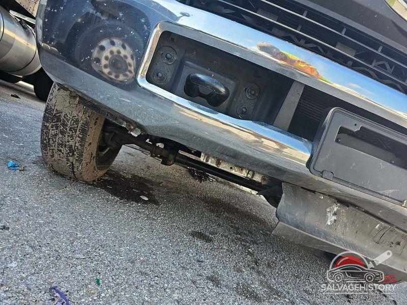 1FDRF3HT3HEB61815 2017 FORD F-350 CHASSIS photo no. 10