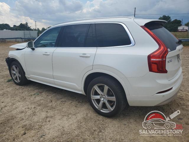 YV4A221K8N1816429 2022 VOLVO XC90 photo no. 2