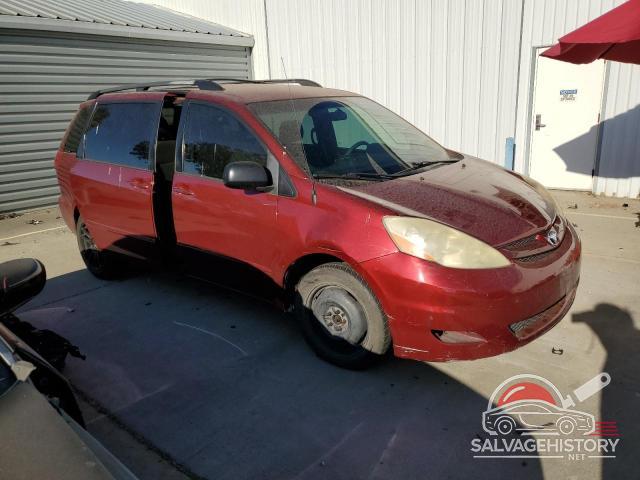 5TDZA23C56S389942 2006 TOYOTA All Models photo no. 4
