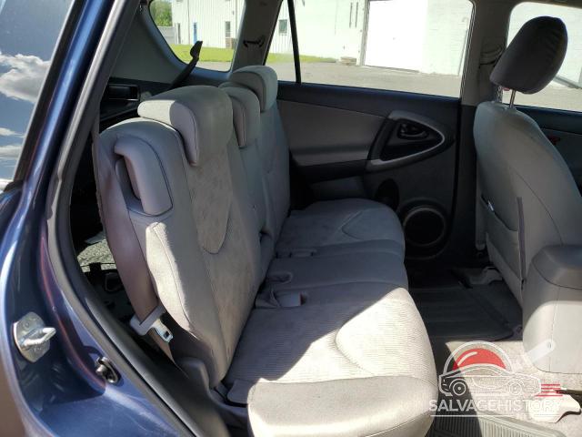 2T3ZF4DV6AW020074 2010 TOYOTA RAV4 photo no. 11