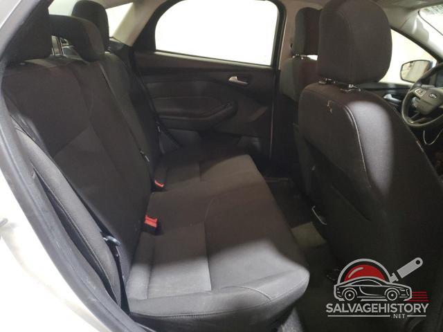 1FADP3F25HL232679 2017 FORD FOCUS photo no. 10