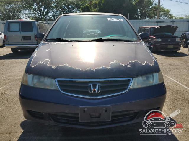 5FNRL18604B030619 2004 HONDA All Models photo no. 5