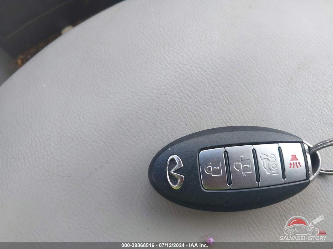 5N3AA08C88N911839 2008 INFINITI QX56 photo no. 11