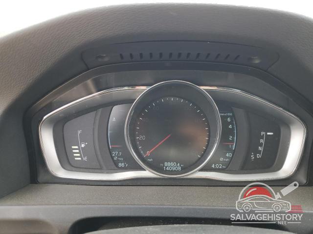 YV126MFK3G2411313 2016 VOLVO S60 photo no. 9