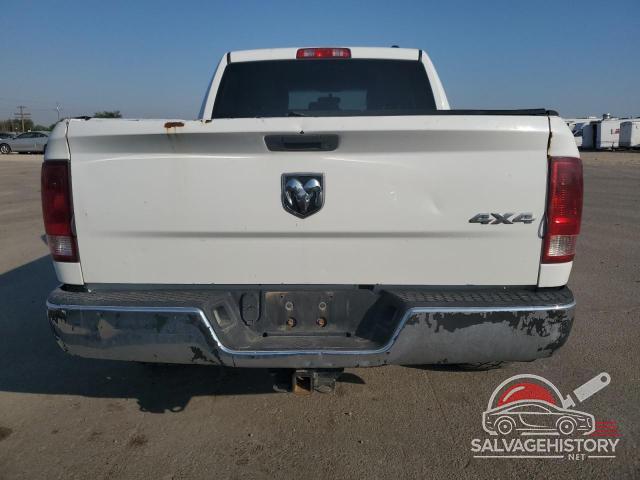 1D7RV1CT5BS660892 2011 DODGE All Models photo no. 6