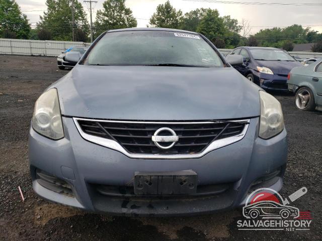 1N4AL2EP1AC100921 2010 NISSAN ALTIMA photo no. 5