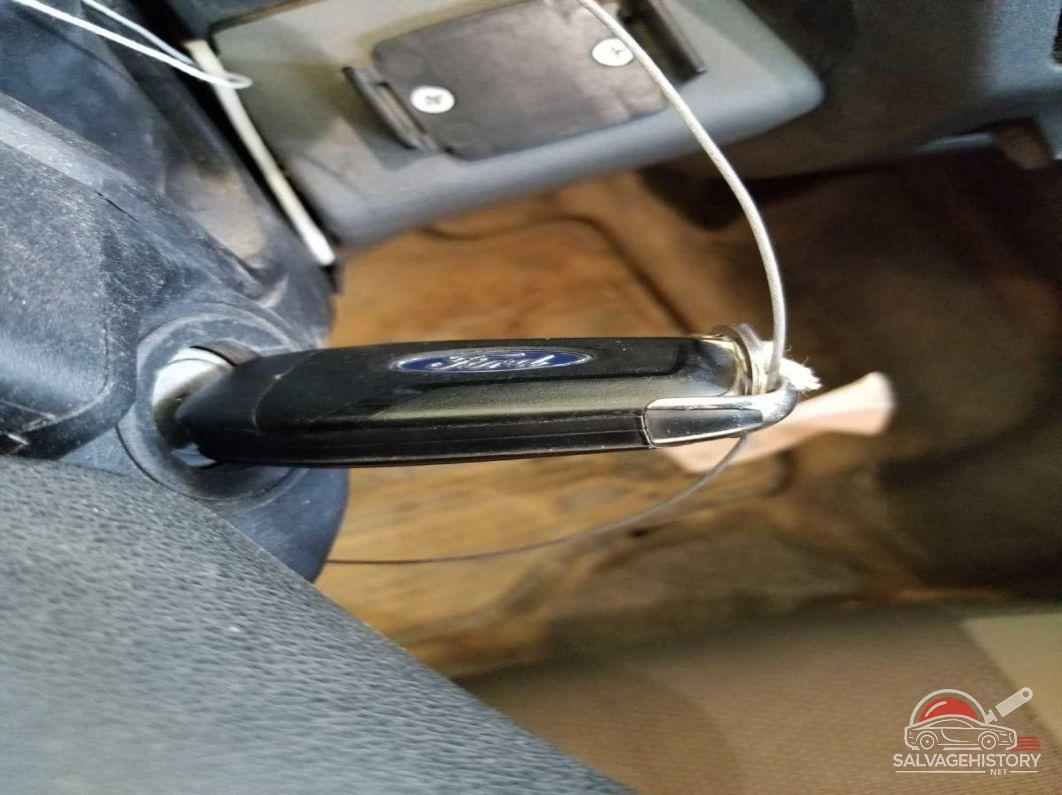 1FT7X2B68KEC60997 2019 FORD F-250 photo no. 6