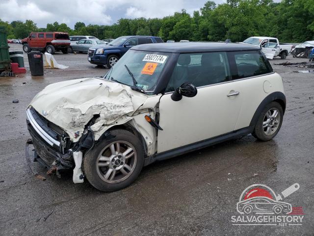 WMWSU3C59DT681959 2013 MINI COOPER photo no. 20