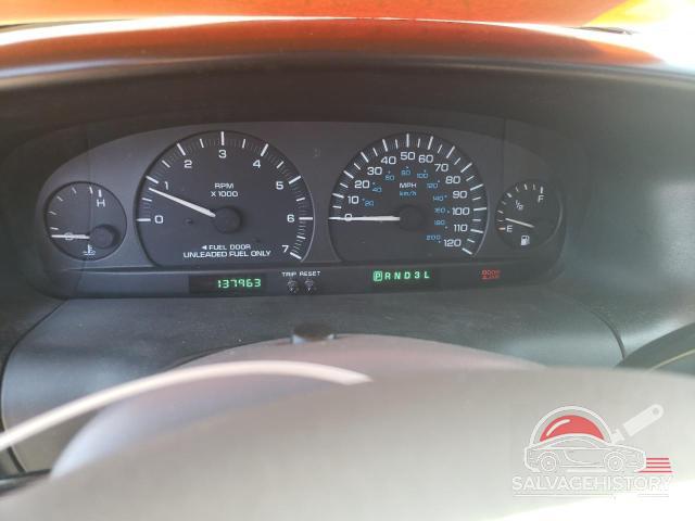 1B4GP44R2YB583338 2000 DODGE CARAVAN photo no. 9